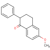 CAS: 1769-84-2 | OR943451 | 6-Methoxy-2-phenyl-tetralone