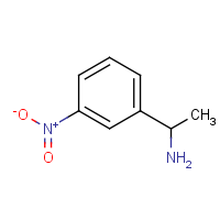 CAS: 90271-37-7 | OR943499 | 1-(3-Nitrophenyl)ethanamine