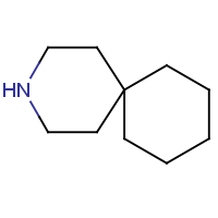 CAS:180-44-9 | OR943518 | 3-Azaspiro[5.5]undecane