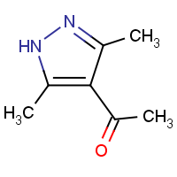 CAS: 1123-48-4 | OR943564 | 1-(3,5-Dimethyl-1H-pyrazol-4-yl)ethanone