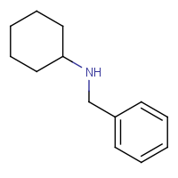 CAS:4383-25-9 | OR943574 | N-Benzylcyclohexanamine