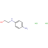 CAS:19298-14-7 | OR943575 | 4-(2-Hydroxyethylamino)aniline dihydrochloride