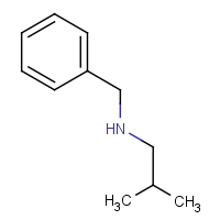 CAS:42882-36-0 | OR943596 | N-Benzyl-2-methylpropan-1-amine