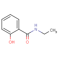 CAS:4611-42-1 | OR943611 | N-Ethyl-2-hydroxybenzamide