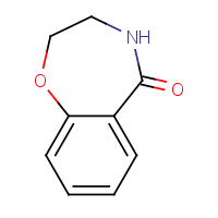 CAS: 703-51-5 | OR943632 | 3,4-Dihydro-1,4-benzoxazepin-5(2H)-one