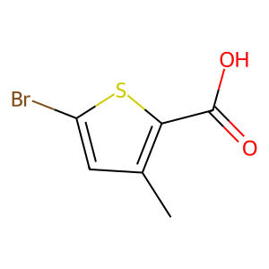 CAS: 38239-45-1 | OR94366 | 5-Bromo-3-methylthiophene-2-carboxylic acid