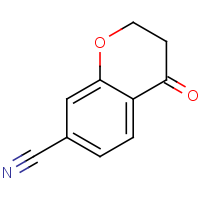 CAS:214759-65-6 | OR943666 | 6-Cyano-4-chromanone