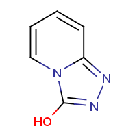 CAS:6969-71-7 | OR943678 | [1,2,4]Triazolo[4,3-a]pyridin-3-ol