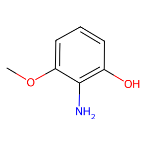 CAS: 40925-69-7 | OR94368 | 2-Amino-3-methoxyphenol