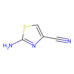 CAS: 98027-21-5 | OR94372 | 2-Aminothiazole-4-carbonitrile