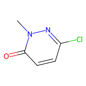 CAS: 10071-38-2 | OR94373 | 6-Chloro-2-methyl-2,3-dihydropyridazin-3-one