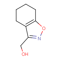 CAS: 893638-91-0 | OR943742 | 4,5,6,7-Tetrahydro-1,2-benzisoxazol-3-ylmethanol