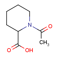 CAS: 35677-87-3 | OR943768 | 1-Acetyl-2-piperidinecarboxylic acid