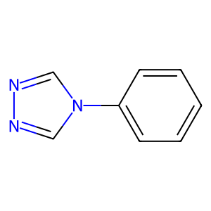CAS: 16227-12-6 | OR94378 | 4-Phenyl-4H-1,2,4-triazole