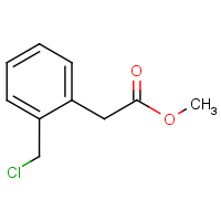 CAS:95360-33-1 | OR943804 | Methyl 2-[2-(chloromethyl)phenyl]acetate