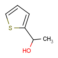 CAS: 2309-47-9 | OR943811 | 1-(Thiophen-2-yl)ethan-1-ol