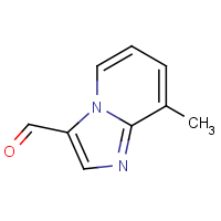CAS: 175878-16-7 | OR943847 | 8-Methylimidazo[1,2-a]pyridine-3-carbaldehyde