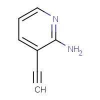 CAS: 67346-74-1 | OR944028 | 3-Ethynylpyridin-2-amine