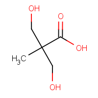 CAS:4767-03-7 | OR9441 | 2,2-Bis(hydroxymethyl)propionic acid