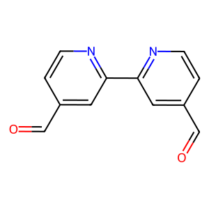 CAS: 99970-84-0 | OR94411 | [2,2'-Bipyridine]-4,4'-dicarbaldehyde