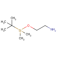 CAS:101711-55-1 | OR944134 | 2-(tert-Butyldimethylsilyloxy)ethanamine
