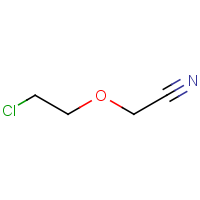 CAS:31250-08-5 | OR944172 | 2-(2-Chloroethoxy)acetonitrile