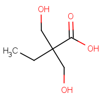 CAS:10097-02-6 | OR9442 | 2,2-Bis(hydroxymethyl)butanoic acid