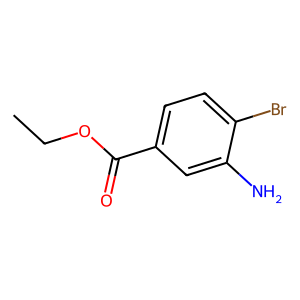 CAS: 168473-88-9 | OR94421 | Ethyl 3-amino-4-bromobenzoate