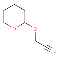 CAS:17521-49-2 | OR944255 | (Tetrahydro-pyran-2-yloxy)-acetonitrile
