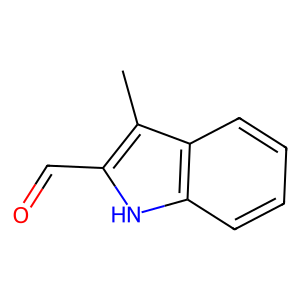 CAS: 5257-24-9 | OR94431 | 3-Methylindole-2-carboxaldehyde
