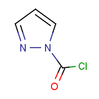 CAS:53355-55-8 | OR944313 | Pyrazole-1-carbonyl chloride