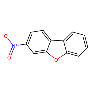 CAS: 5410-97-9 | OR94432 | 3-Nitrodibenzofuran