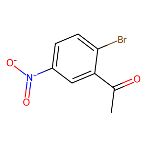 CAS: 65130-31-6 | OR94437 | 1-(2-Bromo-5-nitrophenyl)ethanone