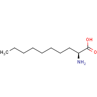 CAS: 84277-81-6 | OR944382 | (S)-2-Aminodecanoic acid