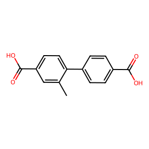 CAS: 1186048-28-1 | OR94443 | 2-Methyl-[1,1'-biphenyl]-4,4'-dicarboxylic acid