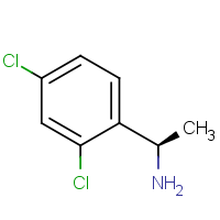 CAS:133773-29-2 | OR944487 | (R)-1-(2,4-Dichlorophenyl)ethanamine