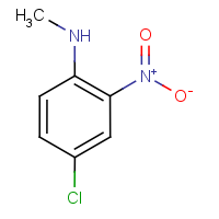 CAS: 15950-17-1 | OR9445 | N-Methyl 4-chloro-2-nitroaniline