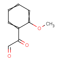 CAS:27993-70-0 | OR944511 | 2-Methoxyphenylglyoxal