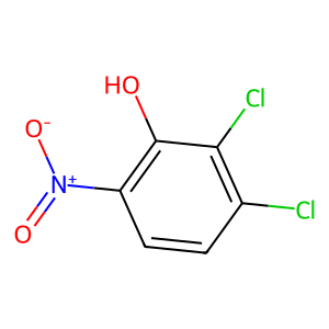 CAS: 28165-60-8 | OR94454 | 2,3-Dichloro-6-nitrophenol