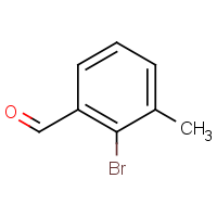 CAS: 109179-31-9 | OR944617 | 2-Bromo-3-methylbenzaldehyde