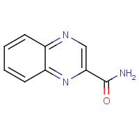 CAS:5182-90-1 | OR944667 | Quinoxaline-2-carboxamide