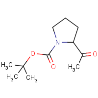 CAS: 92012-22-1 | OR944671 | 1-Boc-2-acetyl-pyrrolidine