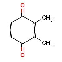CAS:526-86-3 | OR944683 | 2,3-Dimethyl-p-benzoquinone