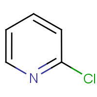 CAS: 109-09-1 | OR9447 | 2-Chloropyridine