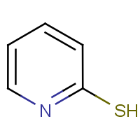 CAS: 2637-34-5 | OR9448 | Pyridine-2-thiol