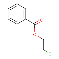 CAS: 939-55-9 | OR944810 | 2-Chloroethyl benzoate