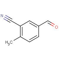 CAS: 27613-36-1 | OR944886 | 5-Formyl-2-methylbenzonitrile