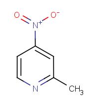 CAS: 13508-96-8 | OR9449 | 2-Methyl-4-nitropyridine