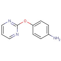 CAS:105130-26-5 | OR944926 | 4-(2-Pyrimidinyloxy)aniline