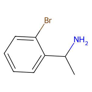 CAS: 113899-55-1 | OR94500 | 1-(2-Bromophenyl)ethan-1-amine